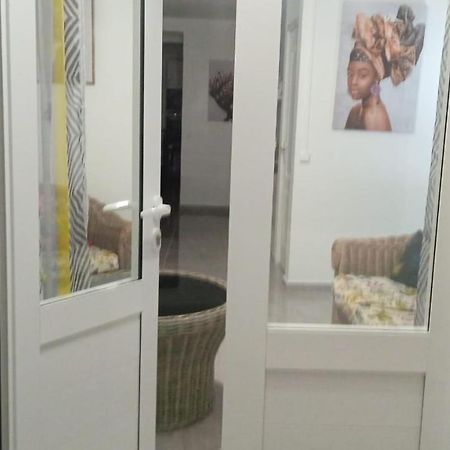 Maison De Vacances Baca Vue Sur Mer Capesterre Ngoại thất bức ảnh